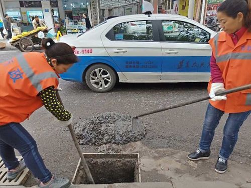 泰和沉沙井清掏-污水井清理