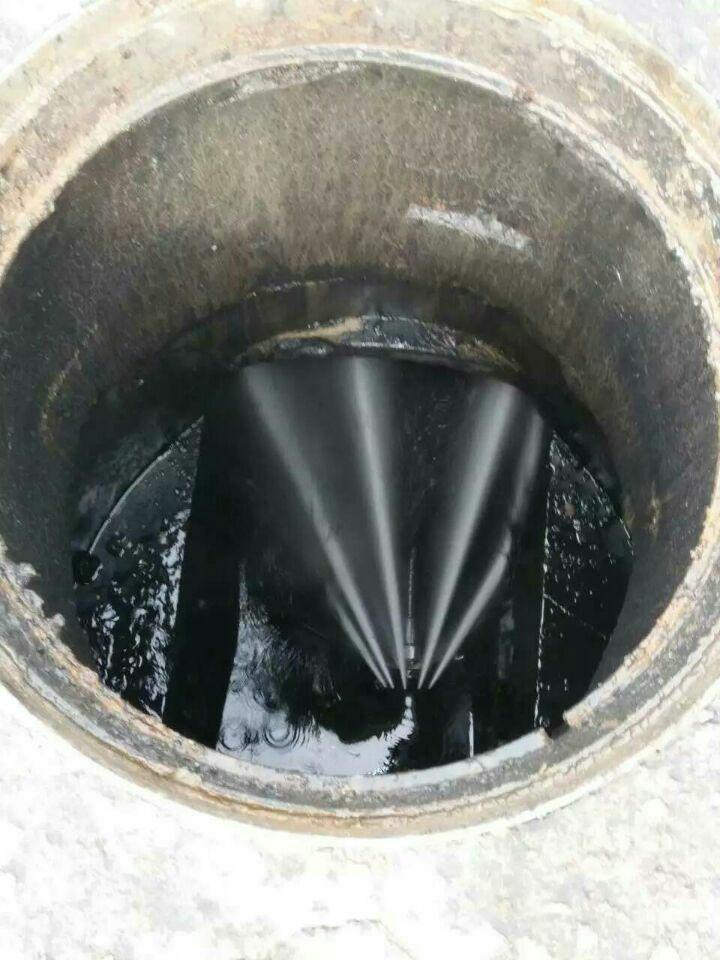 泰和市政管道清洗-排污管道清洗